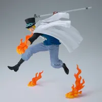 BANDAI ONE PIECE BATTLE RECORD COLLECTION-SABO-SPECIAL EDITION, Banpresto Battle Record Collection - ONE PIECE - photo 4