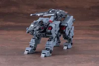KOTOBUKIYA LIGHTNING SAIX Irvine Special 2000 -Recolor- - ZOIDS - photo 27