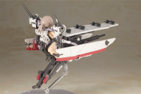 FRAME ARMS GIRL IZUMO 9