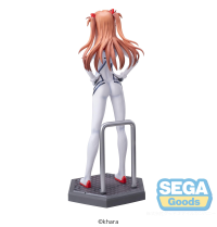 Luminasta "EVANGELION: 3.0+1.0 Thrice Upon a Time" "Asuka Shikinami Langley" 7