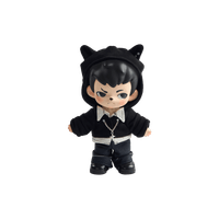 Rayan Flow Series Rayan (Kuji Full Set) 18