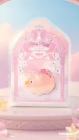 TOYZEROPLUS LuLu the Piggy - Shiny Piggy - LuLu The Piggy - photo 13