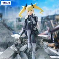 FuRyu Kaiju No. 8　Noodle Stopper Figure -Kikoru Shinomiya- - Kaiju No. 8 - photo 3