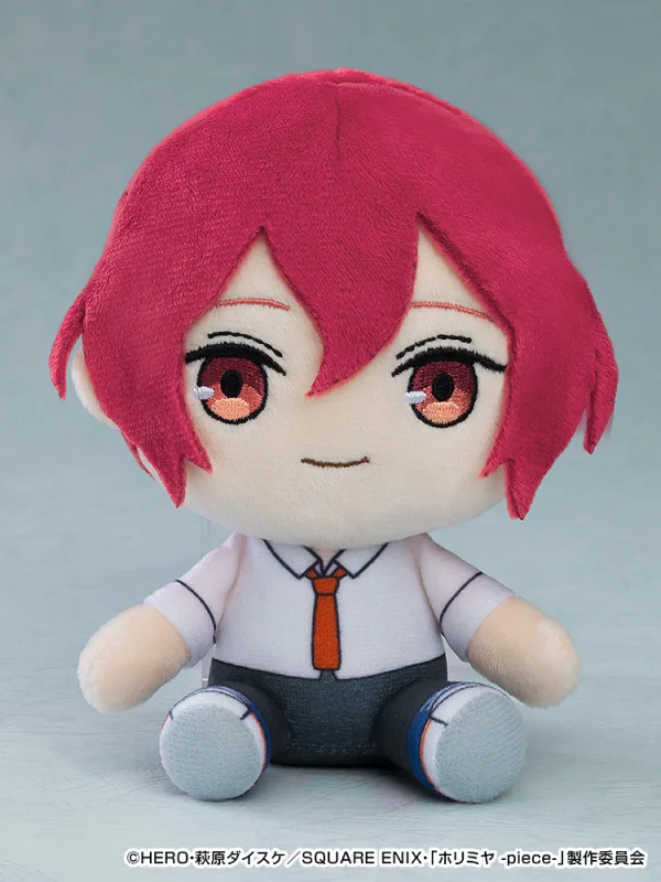 GOOD SMILE COMPANY Plushie Kakeru Sengoku - Horimiya: The Missing Pieces