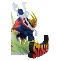 BANDAI All Might (Vigilantes) - My Hero Academia - photo 9