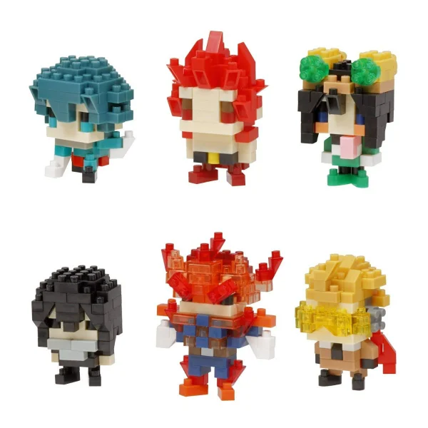 Kawada My Hero Academia Vol. 2 (Blind Box) - My Hero Academia