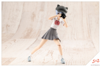 Eimi Nijimura【RYOBU HIGH SCHOOL SUMMER CLOTHES】 9