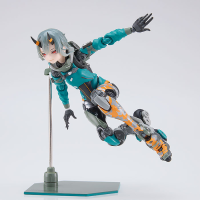 MOTORED CYBORG RUNNER SSX_155 "DOWNTOWN TREK" 11