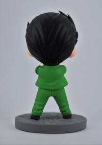 YU☆YU☆HAKUSHO Mini Figure Collection 7