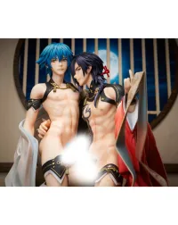 native Aoba & Koujaku - DRAMAtical Murder - photo 14