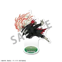 MegaHouse Tokotoko Acrylic Stand TV Anime ”DAN DA DAN” (8pc per box) - Dandadan - photo 11