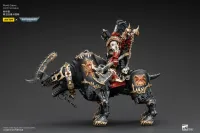 JOYTOY World Eaters Lord Invocatus - Warhammer 40K - photo 15