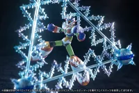 KOTOBUKIYA MEGA MAN X MAX ARMOR Triad Thunder Ver. - Mega Man - photo 5