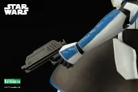 KOTOBUKIYA ARTFX CAPTAIN REX Star Wars: The Clone Wars - Star Wars - photo 4