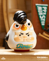 PPＸBIRDY Barry 5