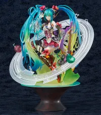 Max Factory Hatsune Miku: Virtual Pop Star Ver. - Hatsune Miku - photo 8