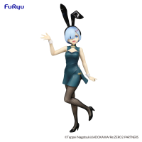 Re:ZERO -Starting Life in Another World-　BiCute Bunnies Figure -Rem China Antique ver.- 2