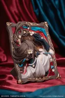 Myethos Diorama Ruan Mei: Past Self in Mirror Ver.		 - Honkai: Star Rail - photo 10