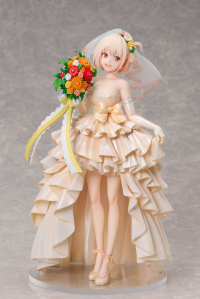 Lycoris Recoil Chisato Nishikigi Wedding dress Ver. 1/7 Scale Figure 2