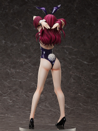 Rindo Kobayashi: Bare Leg Bunny Ver. 4