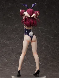 FREEing Rindo Kobayashi: Bare Leg Bunny Ver. - Food Wars! Shokugeki no Soma - photo 4