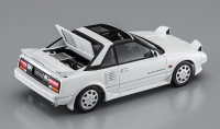 [HC45] 1:24 TOYOTA MR2 (AW11) LATE VERSION G-Limited Super Charger (T Bar Roof) 20