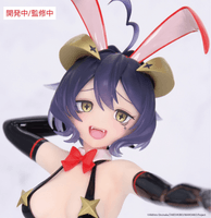 GUSHING OVER MAGICAL GIRLS ONE-SEVENTH CARAT FIGURE MAGIA BAISER EVIL BUNNY VER. 3