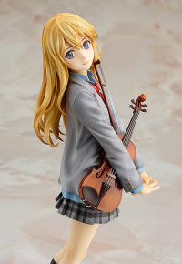 Kaori Miyazono(3rd-run) 6