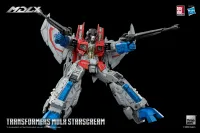 threezero Transformers: MDLX Starscream - Transformers - photo 12