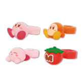 Kirby's Dream Land Umbrella Hanger 2