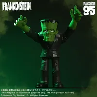 X-PLUS UNIVERSALMONSTER x TOUMA Frankenstein’s Monster - Universal Monsters - photo 2