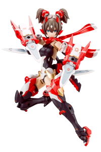 ASRA NINJA 8
