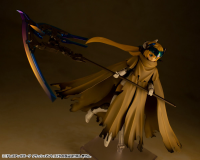 DRESS UP PARTS CRASH CLOAK 16