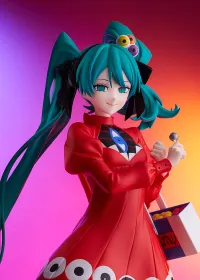 GOOD SMILE COMPANY POP UP PARADE Hatsune Miku: Psi Ver. L Size - Hatsune Miku - photo 3
