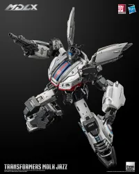 threezero Transformers - MDLX Jazz - Transformers - photo 3