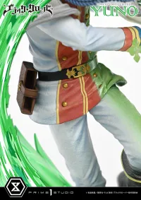 Prime 1 Studio Concept Masterline Black Clover Yuno - Black Clover - photo 30