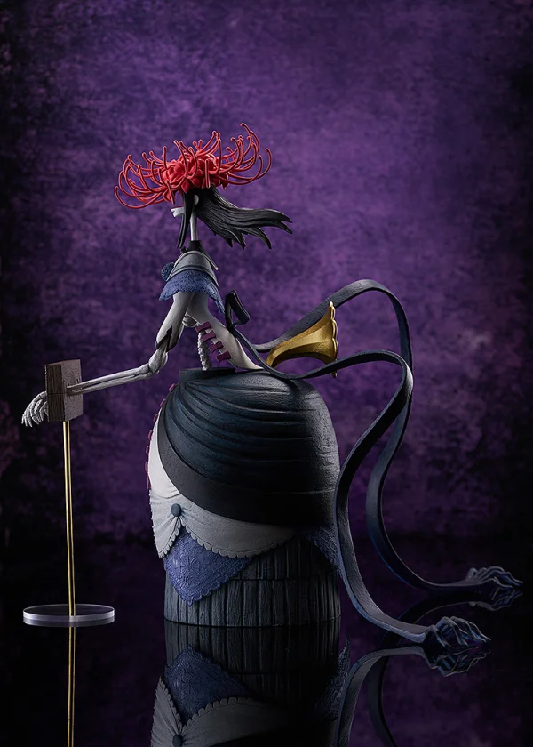 GOOD SMILE COMPANY POP UP PARADE SP Nutcracker Witch - Puella Magi Madoka Magica
