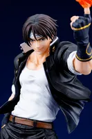 KOTOBUKIYA KYO KUSANAGI THE KING OF FIGHTERS '98 Ver. - The King of Fighters - photo 6