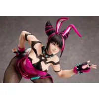 FREEing B-style Han Juri Bunny Ver. Complete Figure - Street Fighter - photo 5