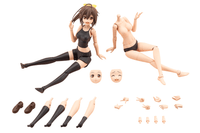 GRANDE SCALE DRESS UP BODY【M】with Ao Gennai 12
