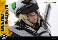 Prime 1 Studio Ultimate Premium Masterline GUILTY GEAR -STRIVE- RAMLETHAL VALENTINE 			 - Guilty Gear - photo 15