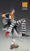 Medicos Entertainment Risotto Nero - JoJo's Bizarre Adventure - photo 7