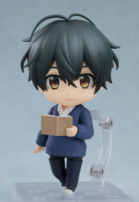 Nendoroid Yoshikazu Miyano 1