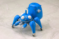 Tachikoma With Motoko Kusanagi & Batou 4