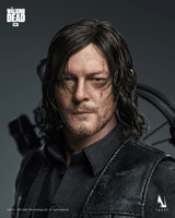 INART – Daryl Dixon (The Walking Dead: Season 8) 1/6 Collectible Figure 18