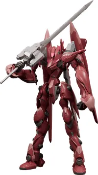 GOOD SMILE COMPANY MODEROID Fafner Mark Dreizehn Kai Chronos - Fafner in the Azure THE BEYOND - photo 2