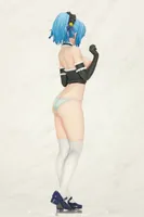 Orchid Seed Rosario + Vampire  Kurumu Kurono - Rosario and Vampire - photo 10