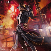 『Like a Dragon: Pirate Yakuza in Hawaii』 figure Captain Majima (Goro Majima) 13