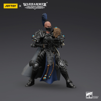 Sisters of Silence Argent Lynx Vigilator Cadre Vigilator 1 17