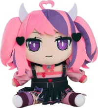 GOOD SMILE COMPANY Plushie Ironmouse - Vtubers - photo 3